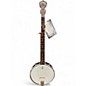 Used Deering Goodtime Black Banjo