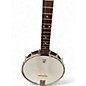 Used Deering Goodtime Black Banjo
