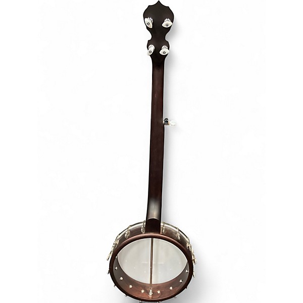 Used Deering Goodtime Black Banjo