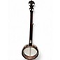 Used Deering Goodtime Black Banjo