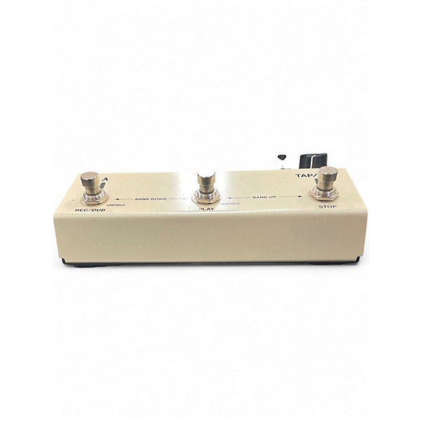 Used BOSS DD500 Digital Delay Effect Pedal