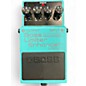 Used BOSS LMB3 Bass Limiter Bass Effect Pedal thumbnail