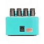 Used BOSS LMB3 Bass Limiter Bass Effect Pedal