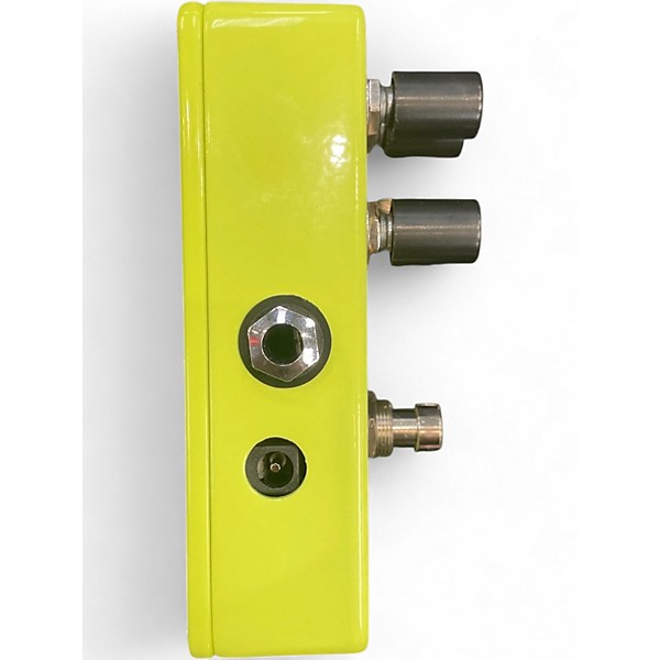Used Catalinbread CSIDMAN Effect Pedal