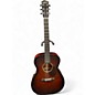 Used Santa Cruz OM SHADED TOP Acoustic Guitar thumbnail