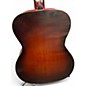 Used Santa Cruz OM SHADED TOP Acoustic Guitar