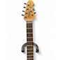 Used Sterling by Music Man Luke Hazel Burst Solid Body Electric Guitar