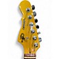 Used G&L Legacy Left Handed 3 Color Sunburst Electric Guitar
