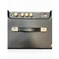Used Fender Rumble 25 25W 1x10 Bass Combo Amp