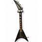 Used Jackson KV7 COREY BEAULIEU X SERIES Black Solid Body Electric Guitar thumbnail