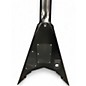 Used Jackson KV7 COREY BEAULIEU X SERIES Black Solid Body Electric Guitar