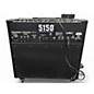 Used EVH 5150 ICONIC 1X12 COMBO Tube Guitar Combo Amp