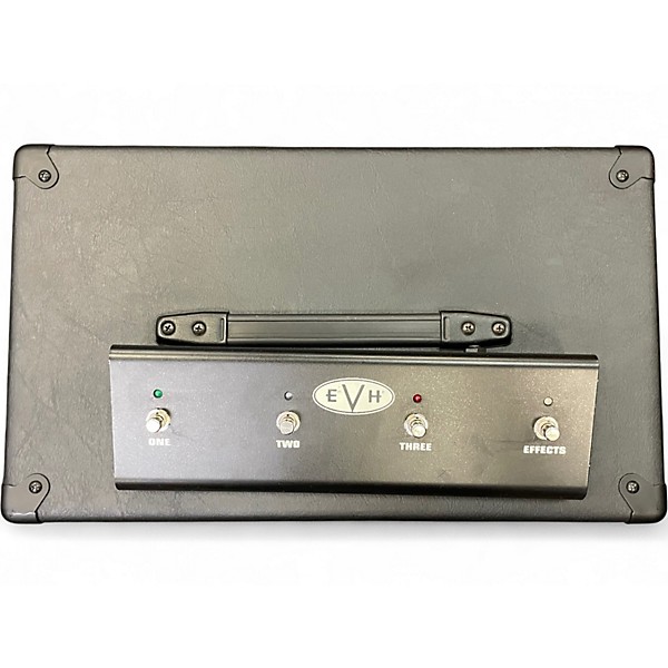 Used EVH 5150 III 50W 6L6 Tube Guitar Amp Head