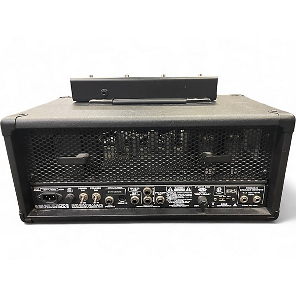 Used EVH 5150 III 50W 6L6 Tube Guitar Amp Head