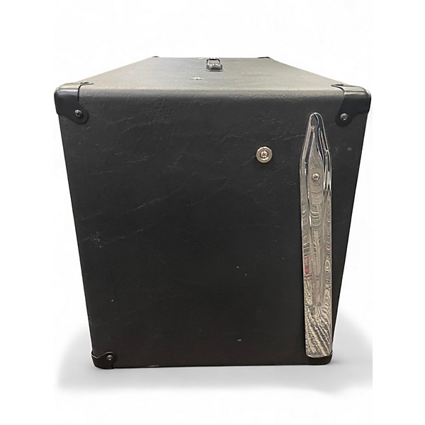 Used EVH 5150 III 212ST 2X12 Guitar Cabinet