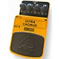 Used Behringer UC200 ULTRA CHORUS Effect Pedal thumbnail