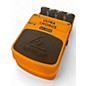 Used Behringer UC200 ULTRA CHORUS Effect Pedal