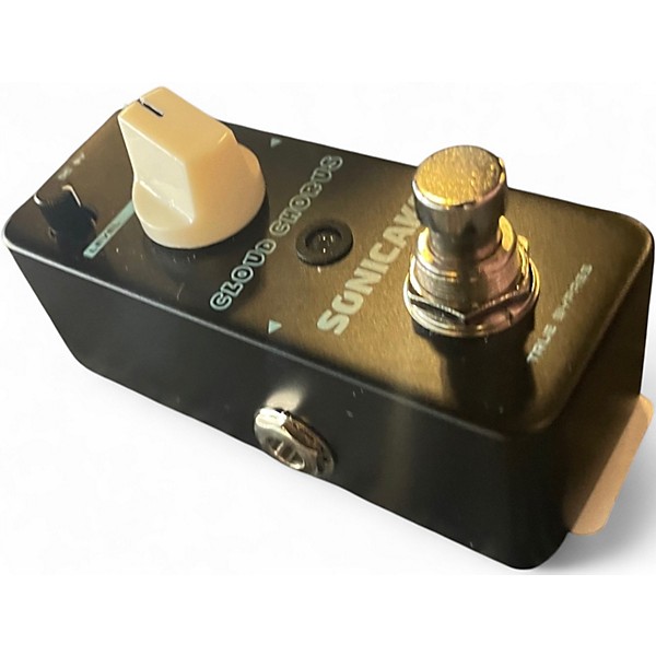 Used Sonicake CLOUD CHORUS Effect Pedal