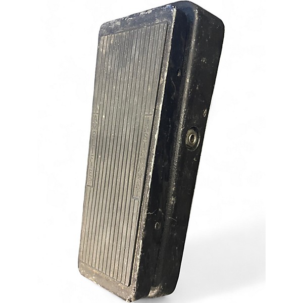 Used Dunlop CRY  BABY 95-910511 Effect Pedal