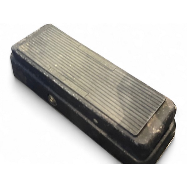 Used Dunlop CRY  BABY 95-910511 Effect Pedal