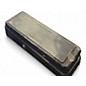 Used Dunlop CRY  BABY 95-910511 Effect Pedal