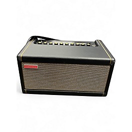 Used Positive Grid Spark 40 Guitar Combo Amp