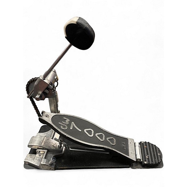 Used DW 7000PT Single Single Bass Drum Pedal