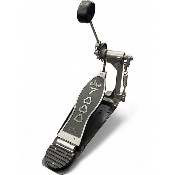 Used DW 7000PT Single Single Bass Drum Pedal