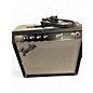 Used 1983 Fender champ II Tube Guitar Combo Amp thumbnail