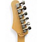 Used Tradition T STYLE Black Solid Body Electric Guitar