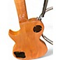 Used Sawtooth h58s Candy Apple Red Solid Body Electric Guitar