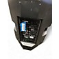 Used Yamaha DXR15 Powered Speaker