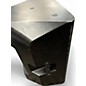 Used Yamaha DXR15 Powered Speaker