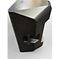 Used Yamaha DXR15 Powered Speaker