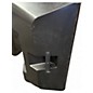 Used Yamaha DXR15 Powered Speaker
