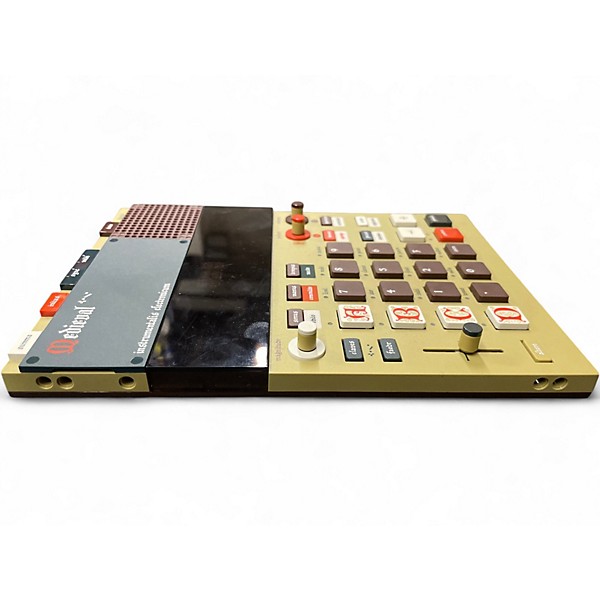 Used teenage engineering EP-1320 MEDIEVAL PRODUCTION Production Controller
