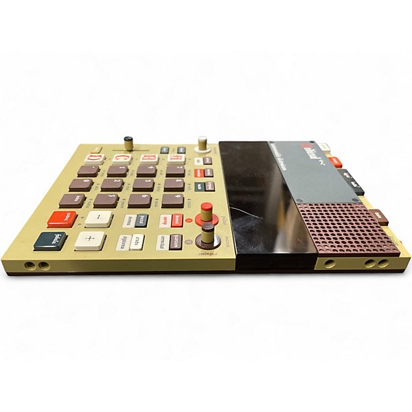 Used teenage engineering EP-1320 MEDIEVAL PRODUCTION Production Controller