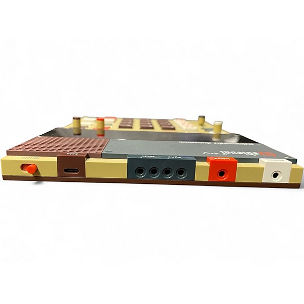 Used teenage engineering EP-1320 MEDIEVAL PRODUCTION Production Controller