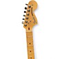 Used Fender American Performer Stratocaster SSS PINK MIST Solid Body Electric Guitar