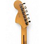 Used Fender American Performer Stratocaster SSS PINK MIST Solid Body Electric Guitar
