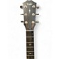 Used Taylor 314E Natural Acoustic Electric Guitar