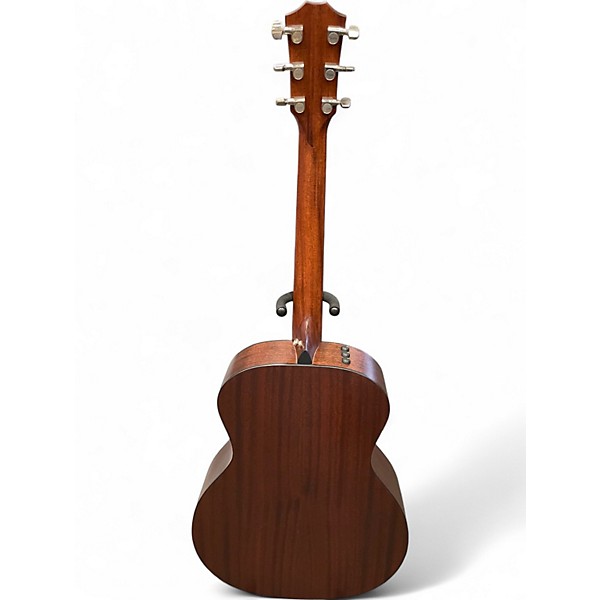 Used Taylor 314E Natural Acoustic Electric Guitar
