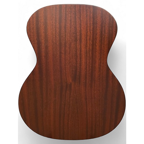 Used Taylor 314E Natural Acoustic Electric Guitar