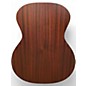 Used Taylor 314E Natural Acoustic Electric Guitar