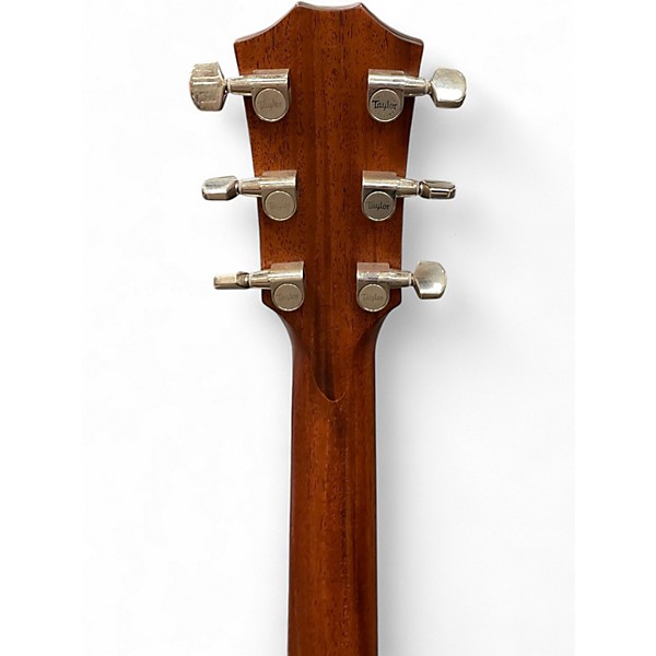 Used Taylor 314E Natural Acoustic Electric Guitar