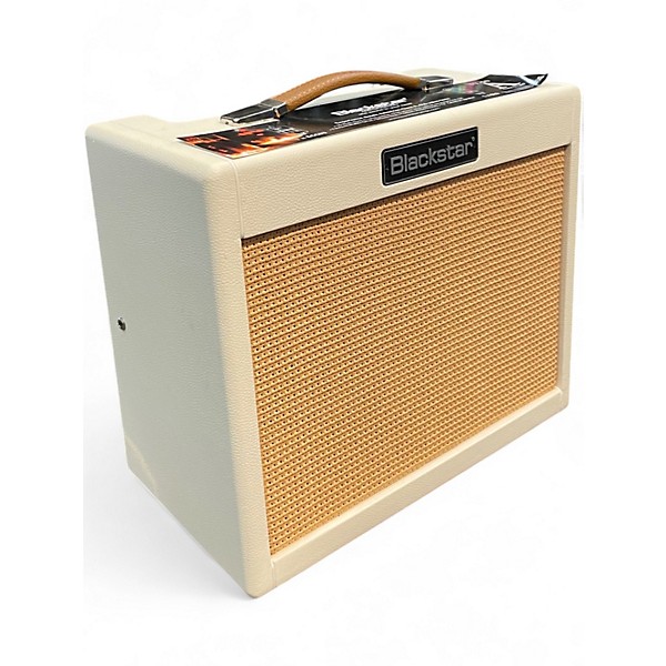 Used Blackstar TV10A Tube Guitar Combo Amp