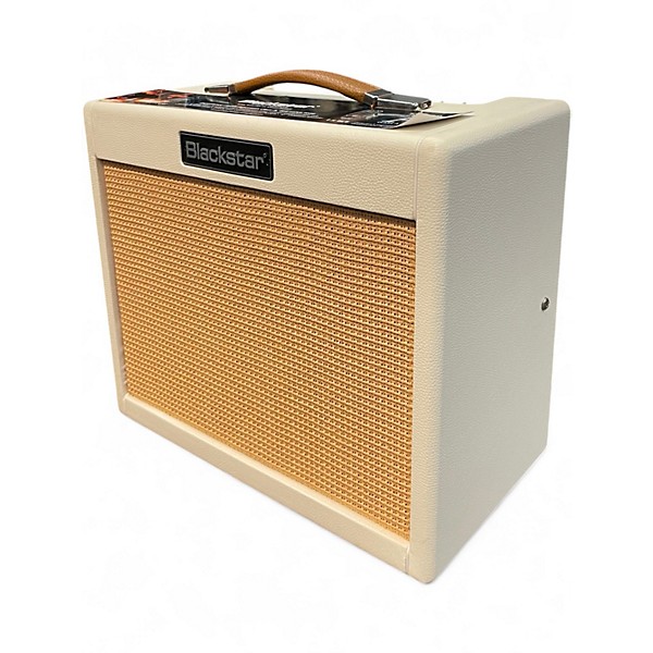 Used Blackstar TV10A Tube Guitar Combo Amp