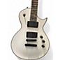Used ESP LTD EC1000 Snow White Solid Body Electric Guitar