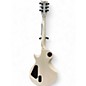 Used ESP LTD EC1000 Snow White Solid Body Electric Guitar