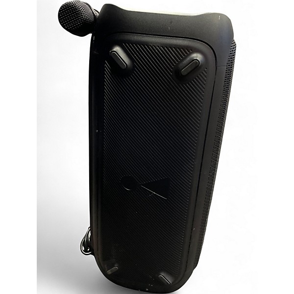 Used JBL Partybox On The Go Powered Speaker